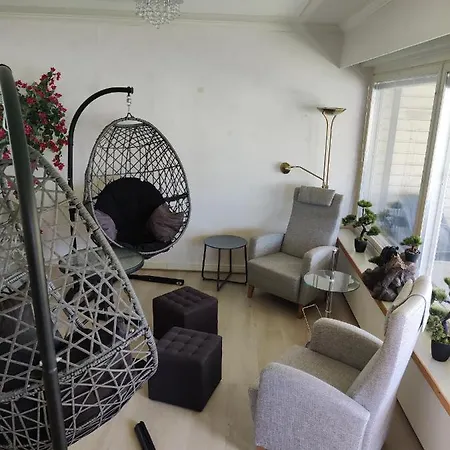 Sun Apartment Narpio Exterior photo
